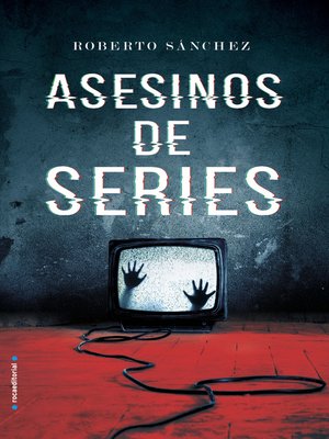 cover image of Asesinos de series